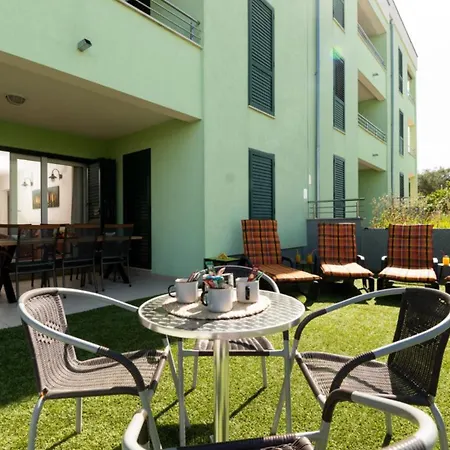 Apartamento Flavia *