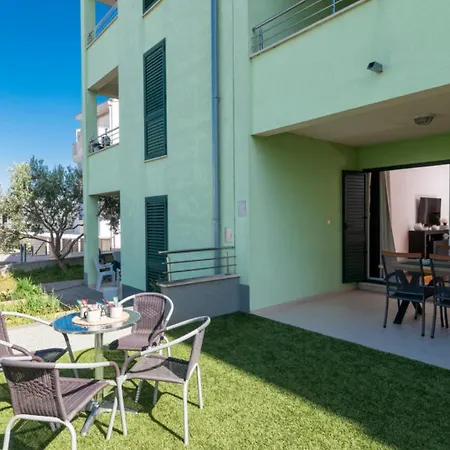 Apartamento Flavia