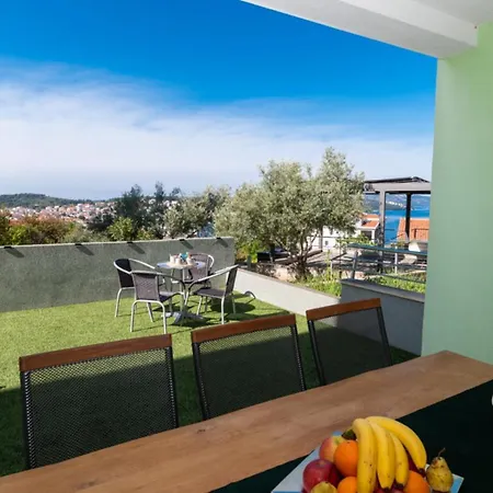 Flavia Apartamento