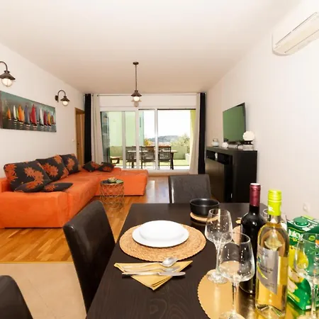 Flavia Apartamento