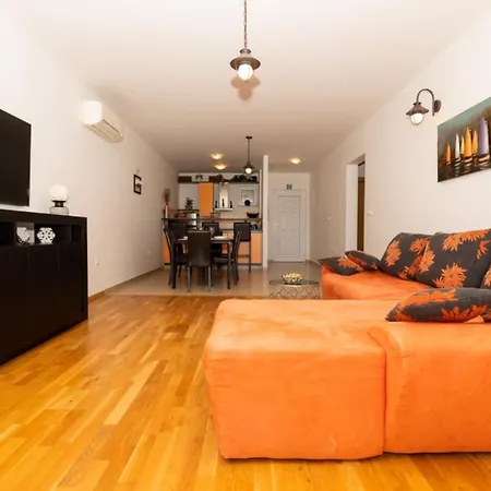 Apartamento Flavia *
