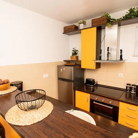 Flavia Apartamento Trogir