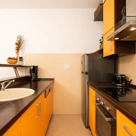 Flavia Apartamento Trogir