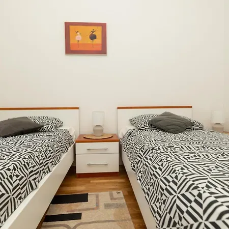 Apartamento Flavia